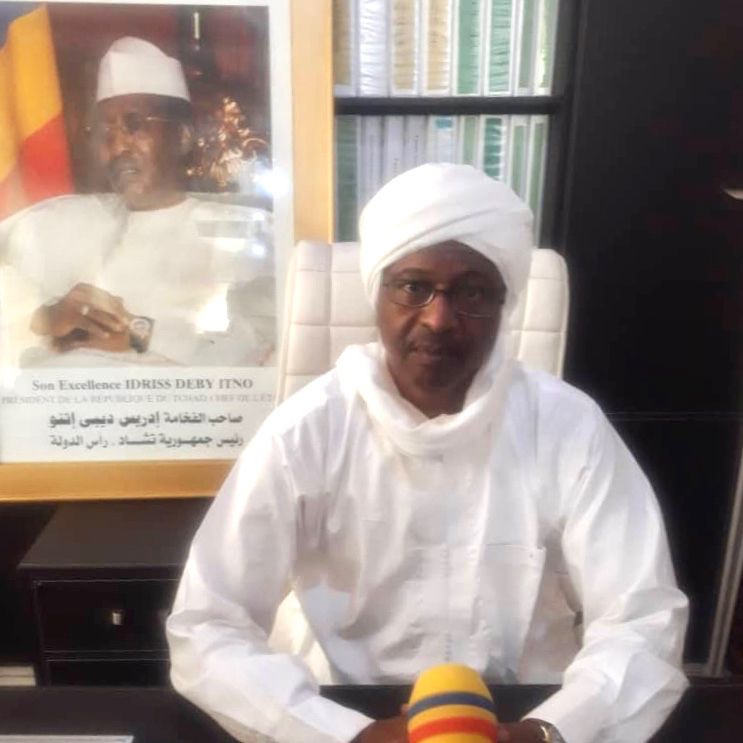 Le Tchad et la Journée mondiale de l'eau