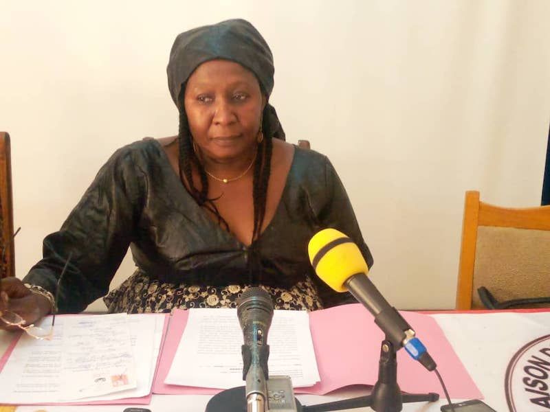 Tchad : Toupta Boguena dénonce une cabale, 