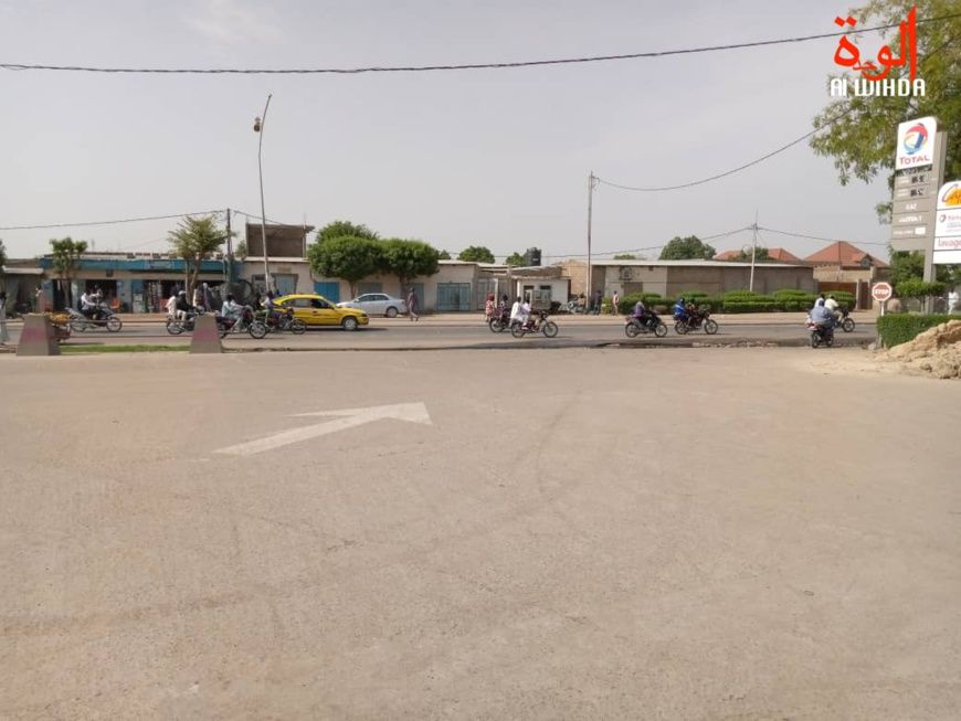 Tchad - Covid-19 : le confinement total est possible, selon Idriss Déby