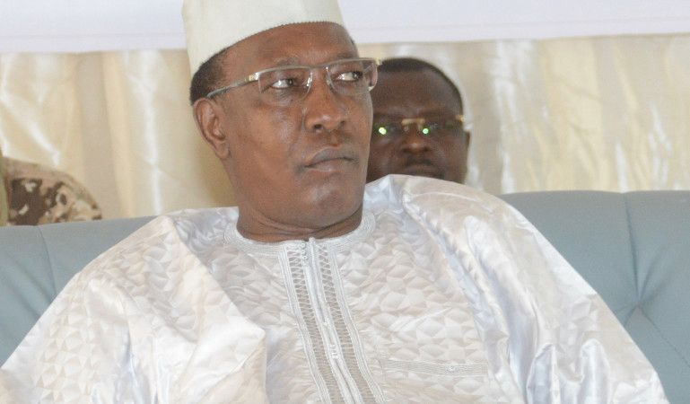Boko Haram : Le Tchad en deuil, Déby va revoir 