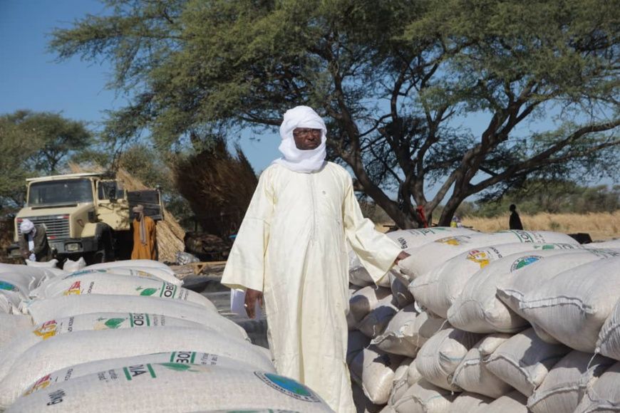 Tchad - Coronavirus : Wadi Koundi revoit tout ses prix à la baisse. © DR/Wadi Koundi