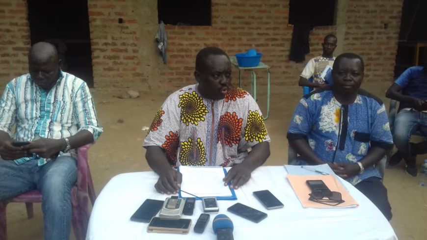 Tchad : eau, électricité, le Gouvernement invité à faire des concessions sociales