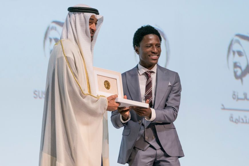 Le prix ‘Zayed Sustainability’ 2021 appelle aux candidatures des innovateurs africains