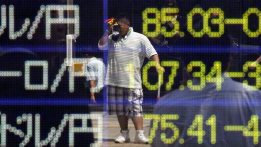 © Toru Hanai / Reuters