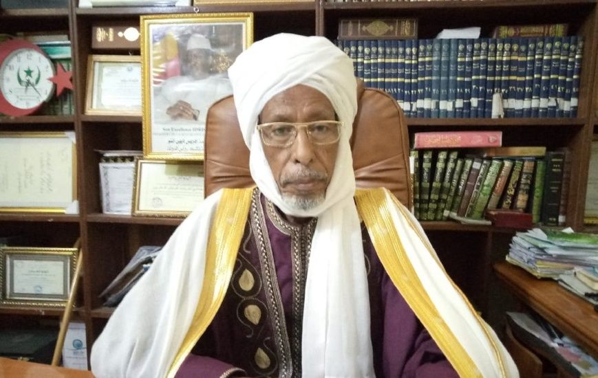 Tchad : le Ramadan débute le vendredi 24 avril