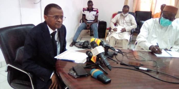 Tchad : paiement de la dette intérieure, une opération bénéfique pour toute l'économie. © Mahamat Abdramane Ali Kitire/Alwihd