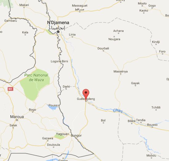 Tchad : réconciliation intercommunautaire dans le Mayo-Lémié après un conflit mortel