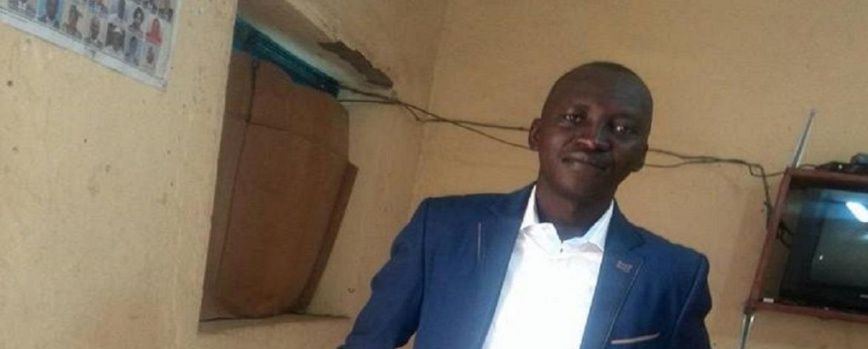 Tchad : le journaliste Martin Inoua Doulguet acquitté par la justice. © DR