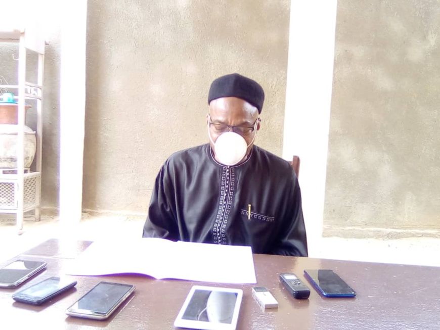 Tchad - Covid-19 : Kebzabo déplore la "navigation à vue" des autorités et propose des mesures