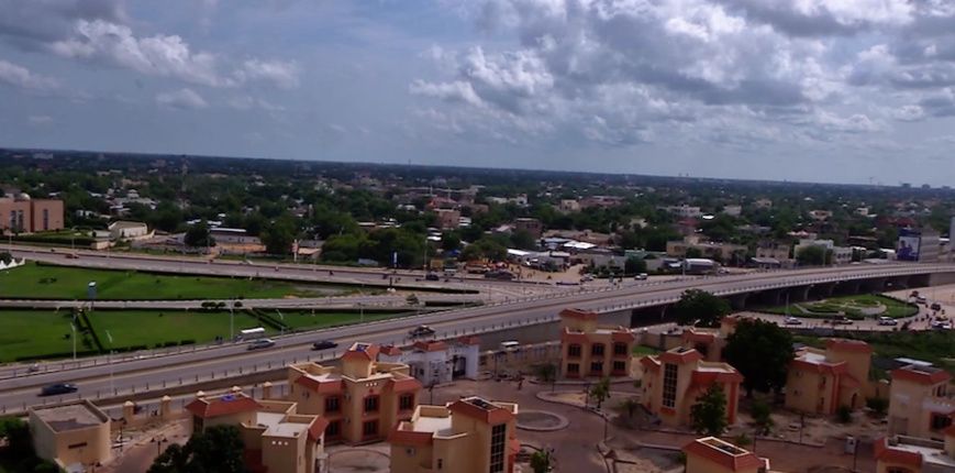 Tchad - Covid-19 : 8 provinces touchées, en plus de la capitale