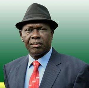 Tchad : Laoukein Médard dénonce 