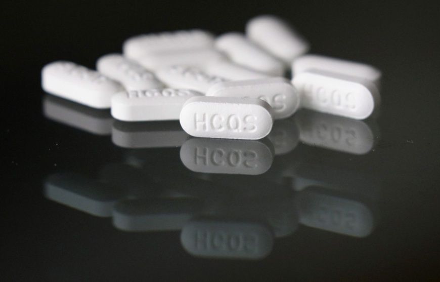 Covid-19 : hydroxychloroquine, l'OMS reprend ses essais cliniques