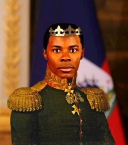 Werley Nortreus: “Chers États-Unis et Américains, je ne suis pas votre ami”