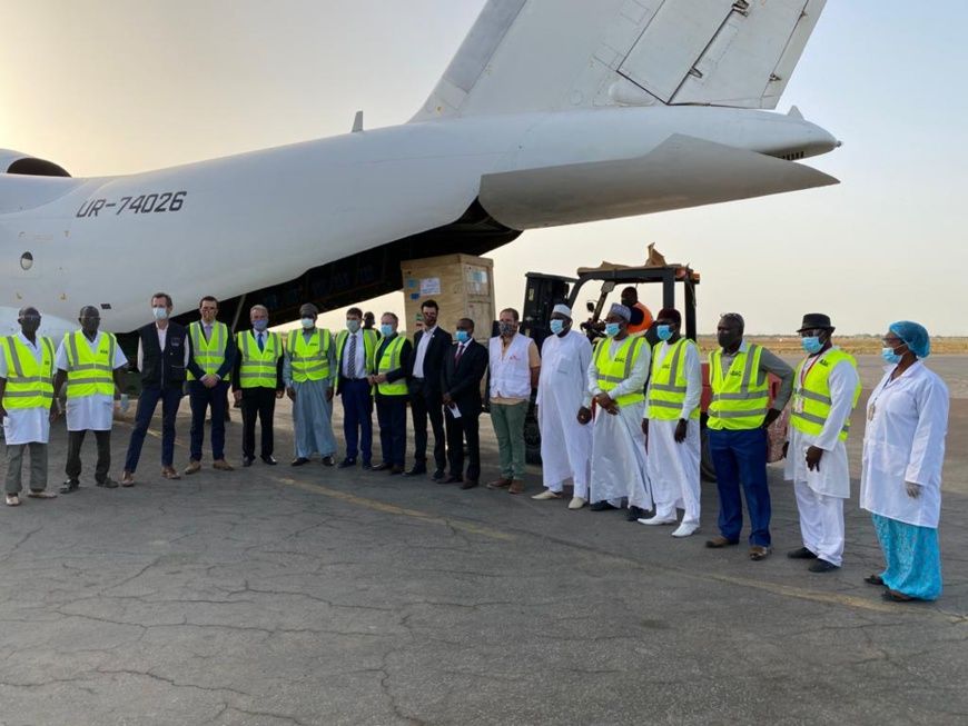 © WFP/Hamza Abdalla