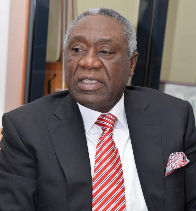 Cameroun/ Samuel Mvondo Ayolo: la fierté du peuple Ekang