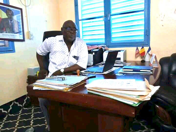 Tchad : 13 cas sur 16 déclarés guéris du coronavirus au Guéra