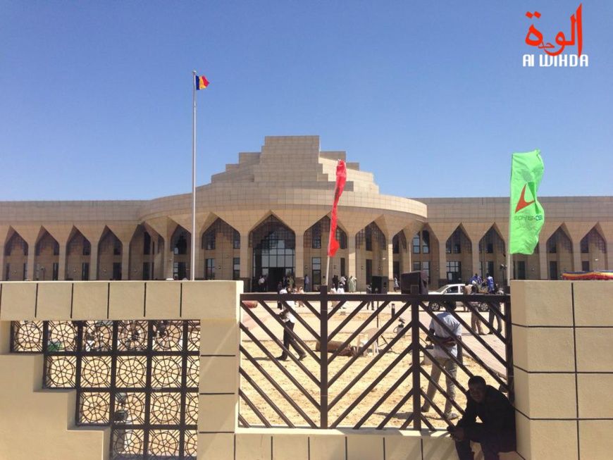 Tchad : les députés divisés sur la proposition de rang honorifique de maréchal à Idriss Déby