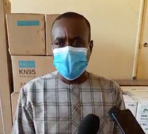 Tchad - Covid-19 : "les cas peuvent rebondir à tout moment"