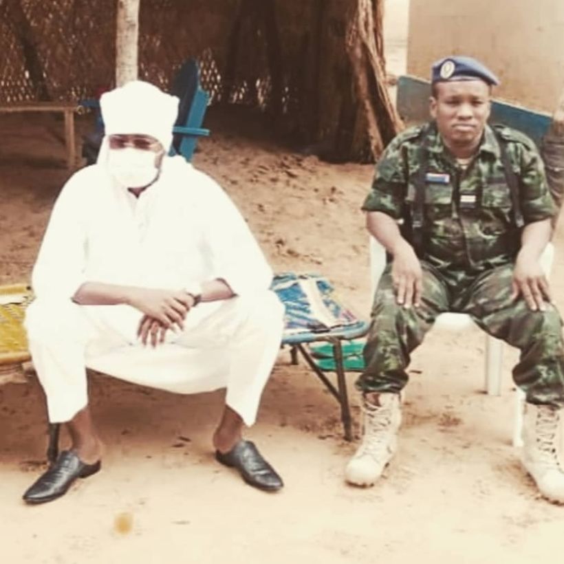 Tchad : des coupeurs de route arrêtés au Mayo Kebbi Est