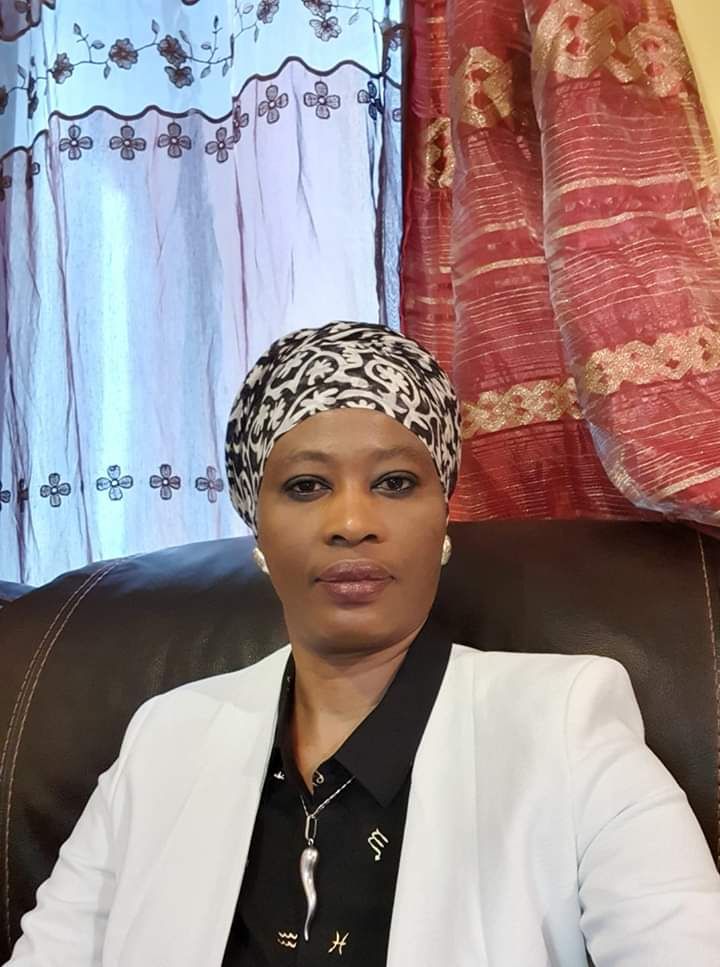 Tchad-politique : L’Union nationale pour l’alternance au Tchad exprime son mécontentement : ©️ Kelvin Mendig-lembaye Djetoyo/