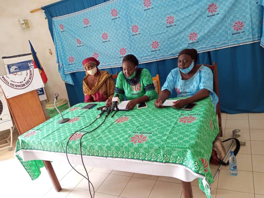 Tchad : droits des femmes, une plus grande implication des autorités attendue