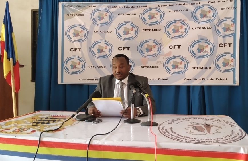 Tchad : renforcement du bilinguisme, Fayçal Hissein Hassan se félicite du grand pas du gouvernement