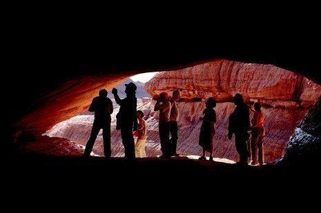 i-trekkings.net