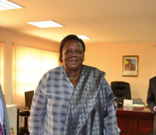 Tchad : Ngarmbatina Odjimbeye Soukate installée au poste de représentante de la CEMAC