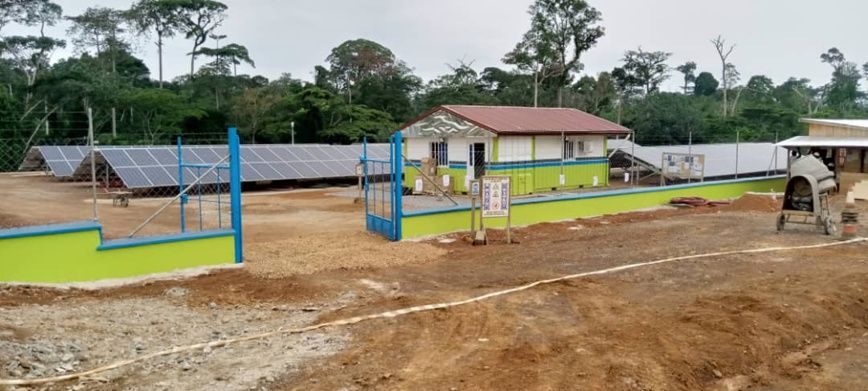 La société Eneo est disposée à collaborer afin d’accélérer l’accès à l’électricité dans les zones rurales, au moyen de la pro