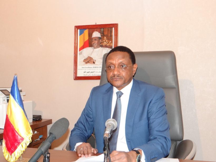 Tchad : réunion du comité de gestion de crise sanitaire, le compte-rendu