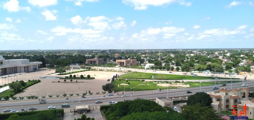 Tchad : le couvre-feu à nouveau prorogé de deux semaines
