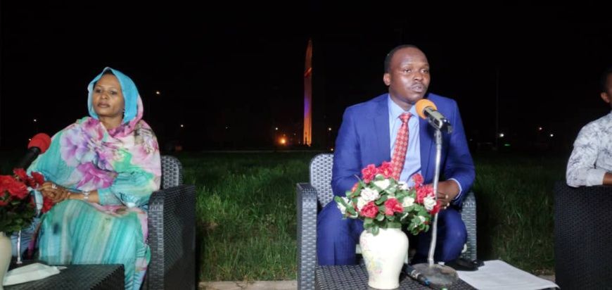 Tchad : la jeunesse exhortée à saisir les 