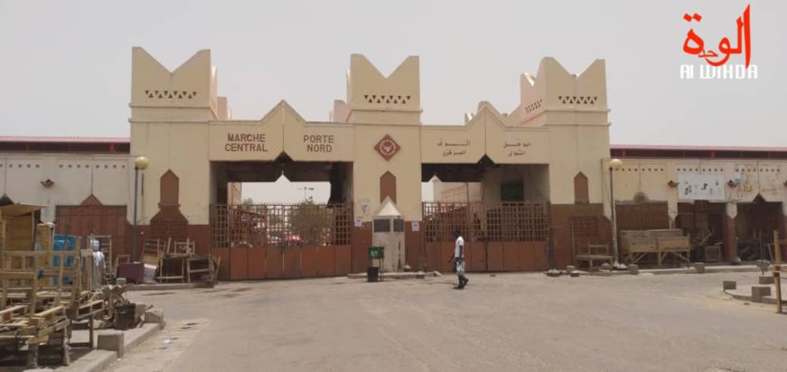 Tchad : "la diversification de l'économie ne dépend pas du seul déploiement" du gouvernement