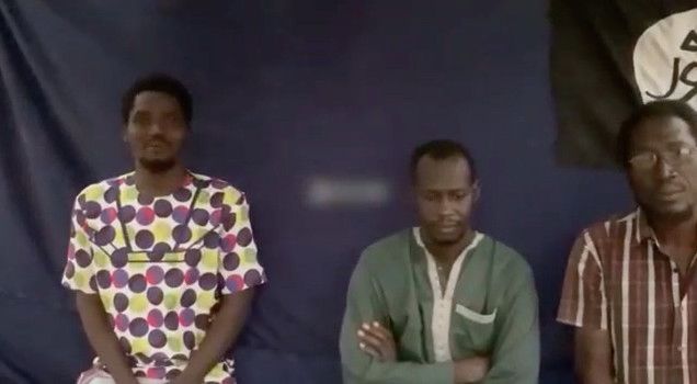 Tchad : libération d'otages au Lac, dont le médecin Besso Ernest