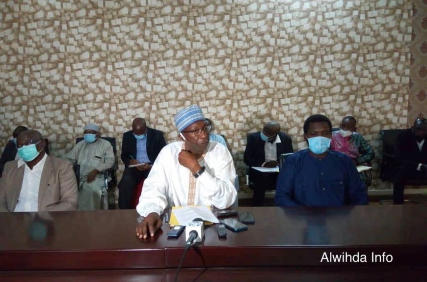 La Coton Tchad prédit 