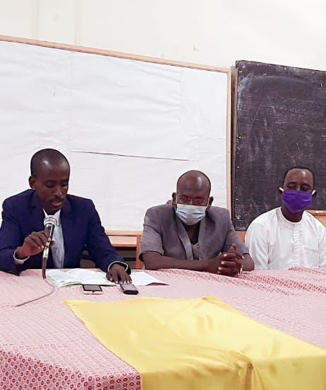 Tchad : "nous sommes dans l'incapacité de citer tous les échecs du gouvernement"