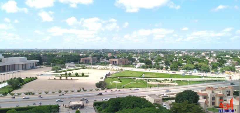 Tchad : Les USA mettent en garde leurs citoyens contre des enlèvements planifiés