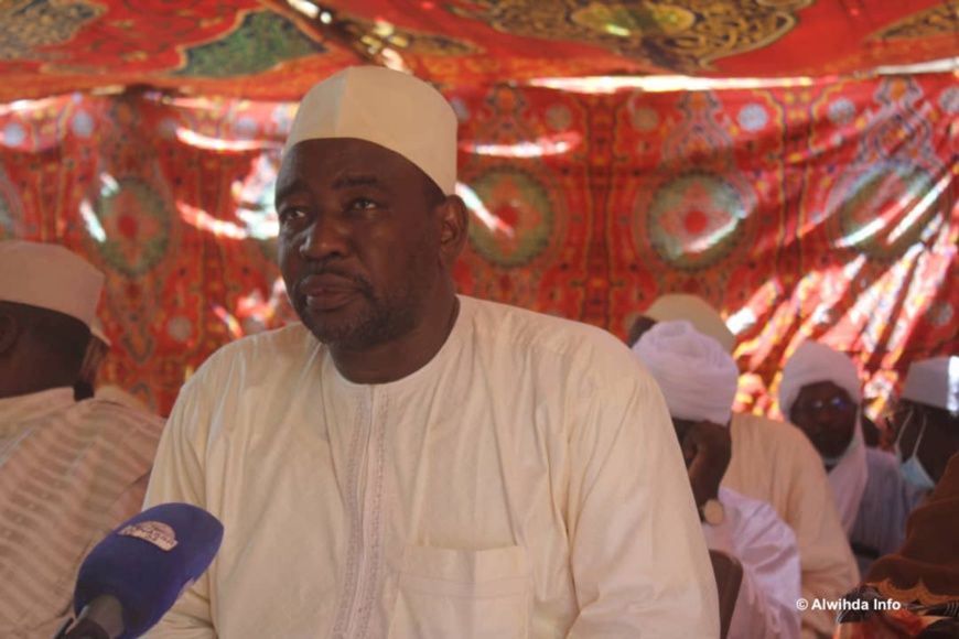 Tchad : l'Alliance du consensus veut donner 