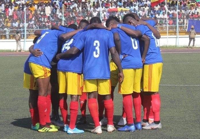Les SAO du Tchad. © DR/Sao du Tchad