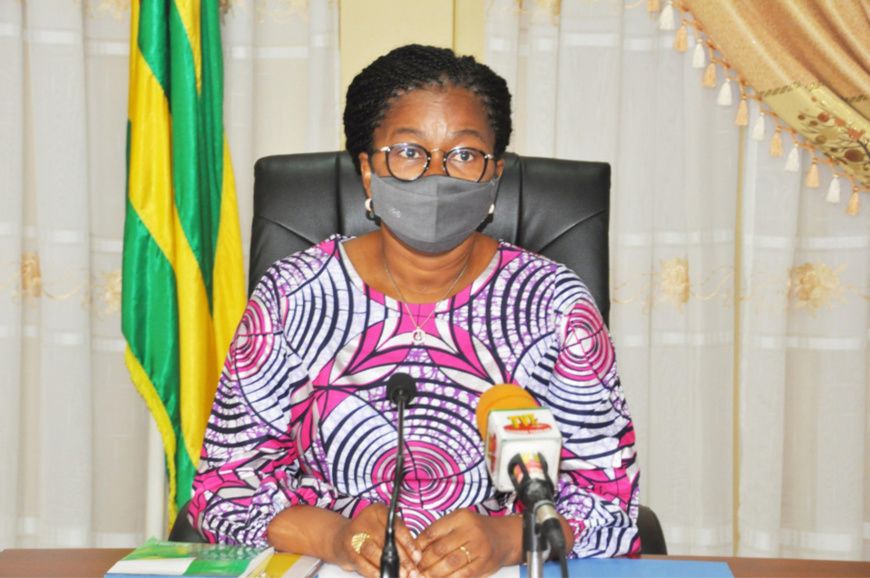 Togo : Le Premier ministre invite l’administration à privilégier les produits locaux lors des réceptions officielles. © Victo