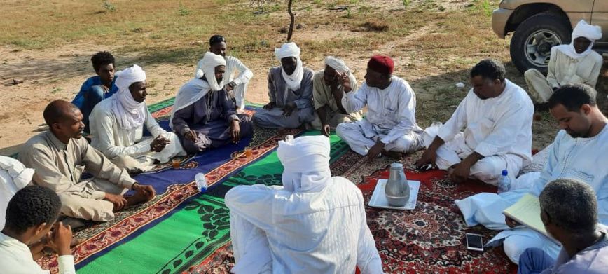 Tchad : enrôlement, le département d'Abougoudam risque de doubler la commune d'Abeché