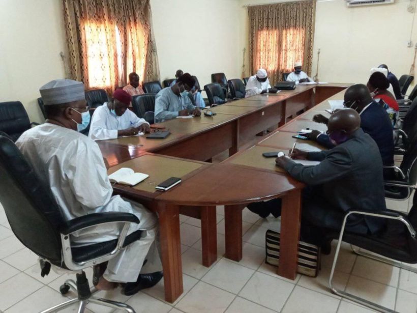 Tchad : les établissements appelés à respecter les orientations de l’Éducation nationale