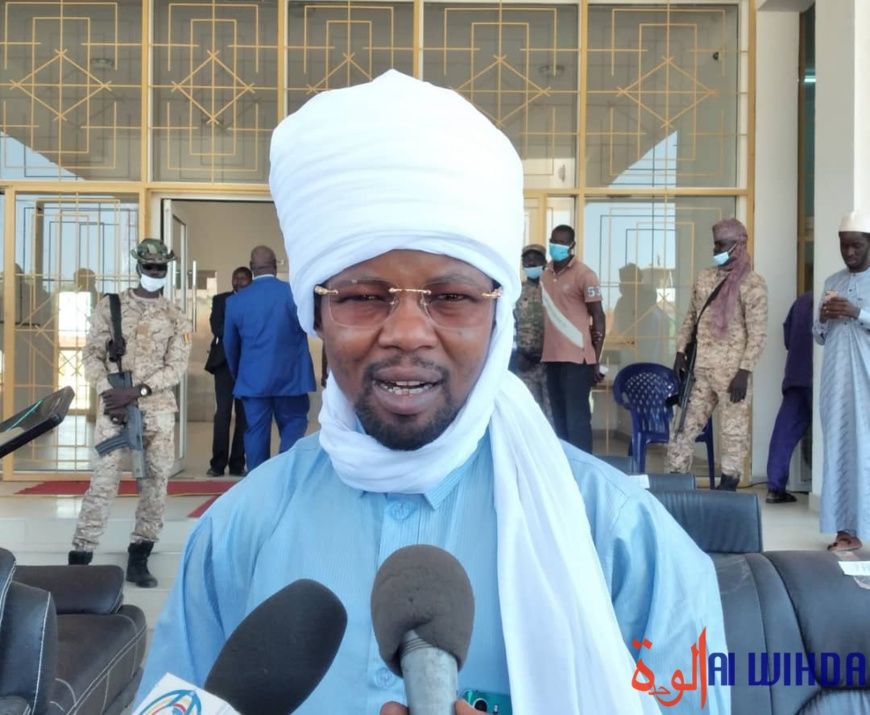 Tchad : l’informatisation progressive des bureaux de douanes pour sécuriser les recettes