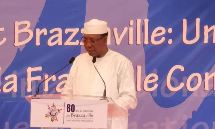 Sahel : 