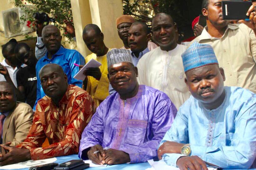 Tchad : la plate-forme syndicale appelle à la reprise du travail