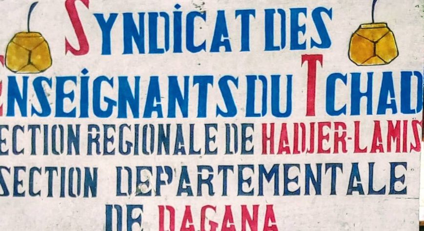Tchad : au Hadjer Lamis, le SET provincial se penche sur la grève du 2 novembre