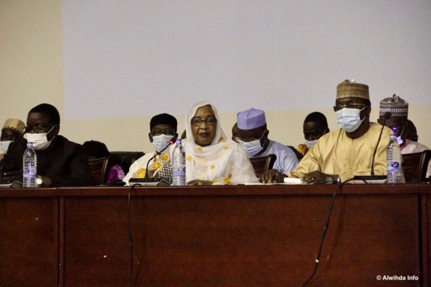 Tchad : la clôture du Forum national inclusif aura lieu demain après-midi