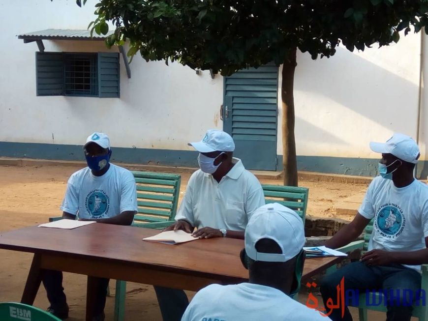 Tchad : la frustration et la déception 