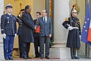 Tchad: Ni or, ni argent mais la liberté