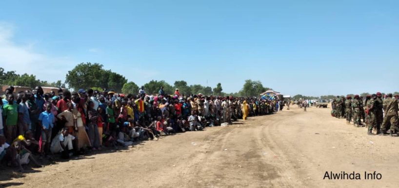 Tchad : le chef de l’État attendu à Bongor